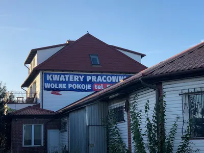 Kwatery Pracownicze